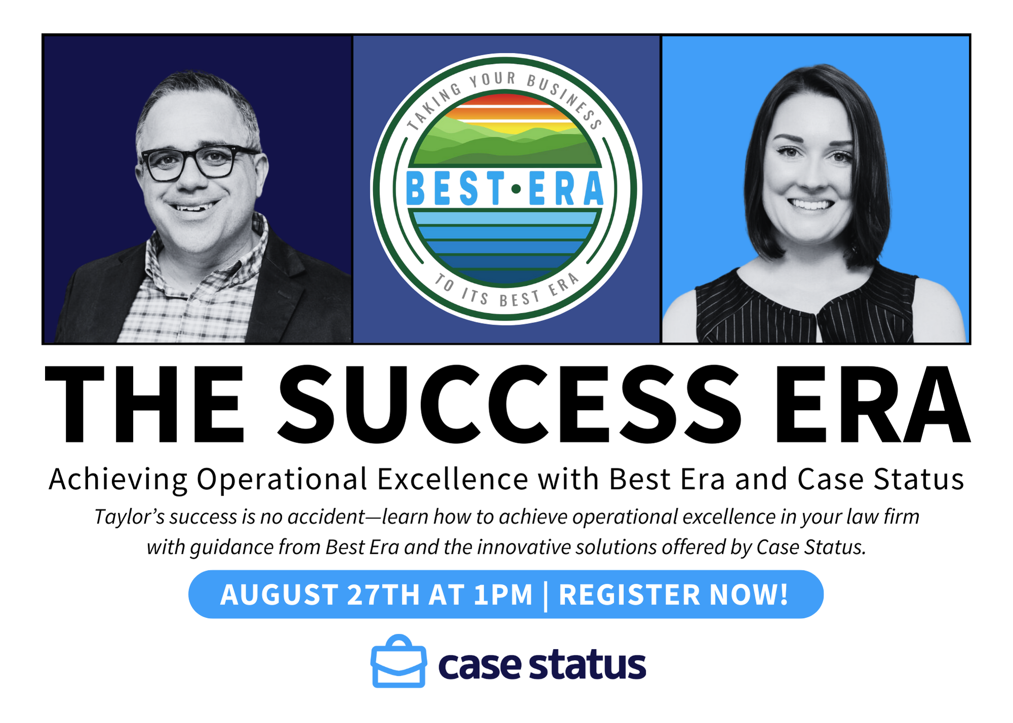 THE SUCCESS ERA Webinar (1)