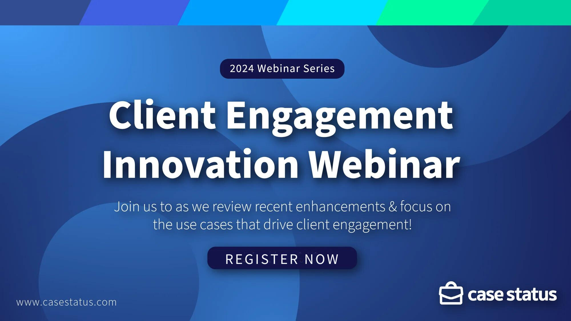 Webinar May 2024